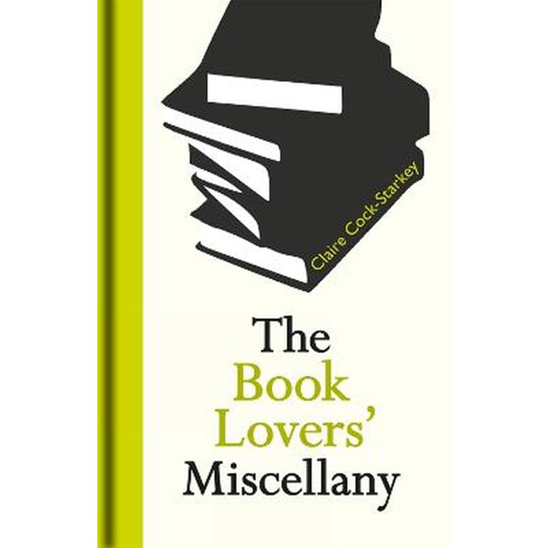 Book Lovers Miscellany