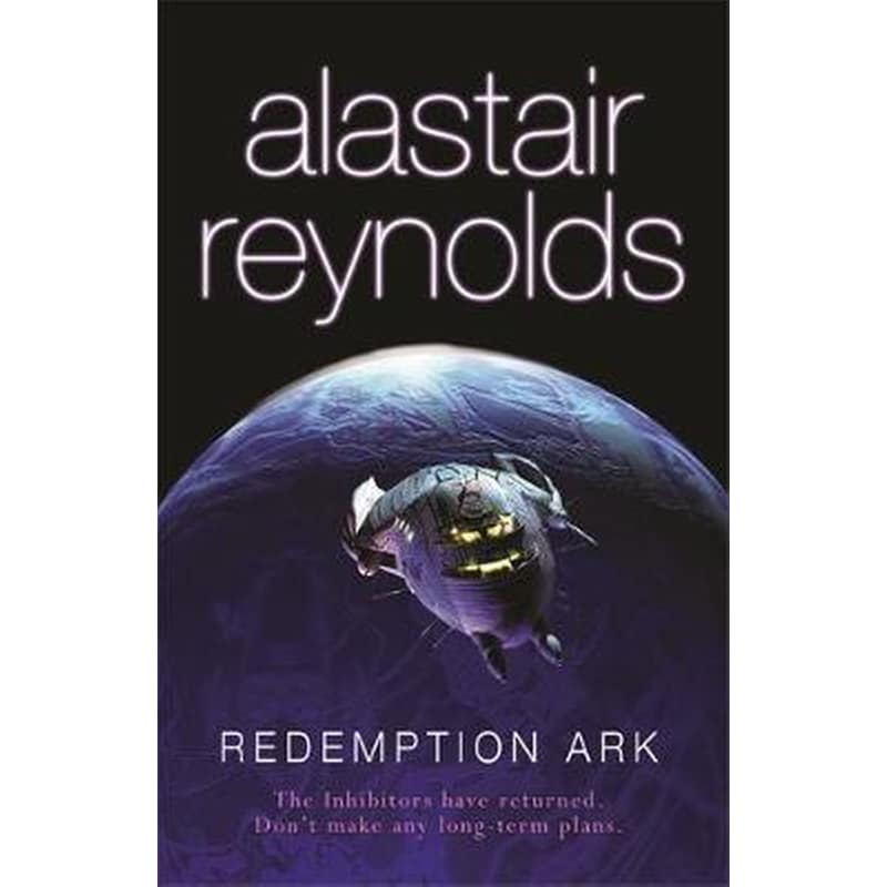 Redemption Ark