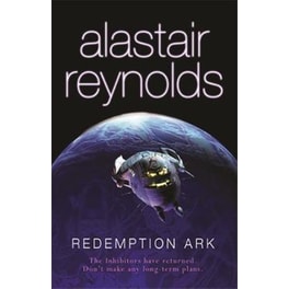 Redemption Ark