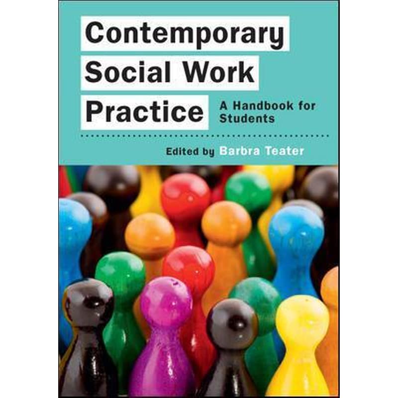 Contemporary Social Work Practice- A Handbook for Students 0942360
