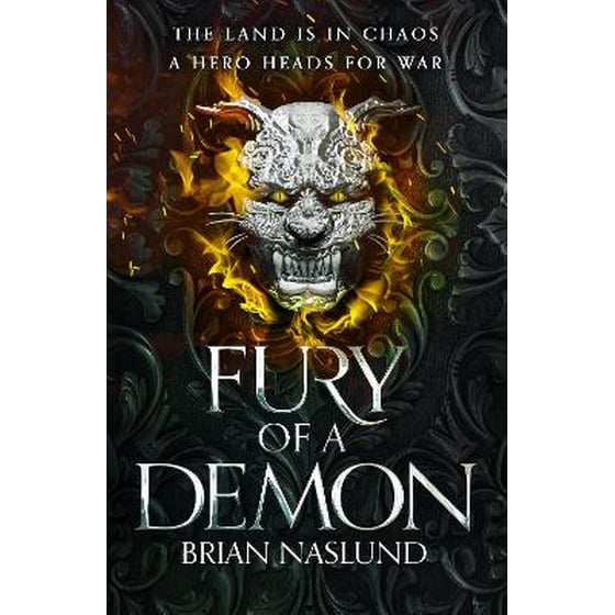 Fury of a Demon image 0