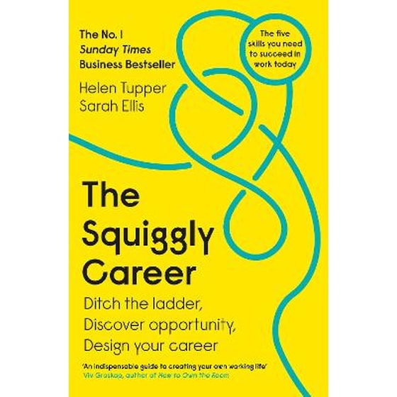 The Squiggly Career image 0