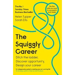The Squiggly Career
