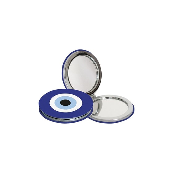 Καθρεπτάκι Τσέπης Greek Islands Eyes image 0