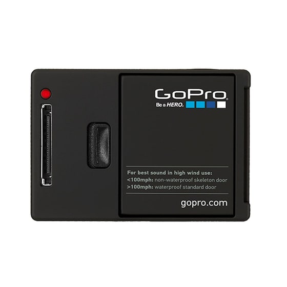GOPRO CAMERA HERO3+ BLACK image 2