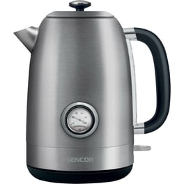 Βραστήρας SENCOR SWK 1799SS 2200 W 1.7 L Ασημί