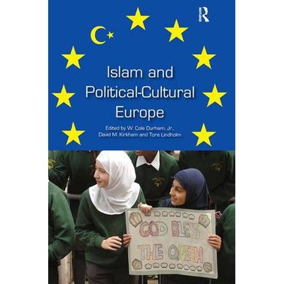 Islam and Political-Cultural Europe image 0