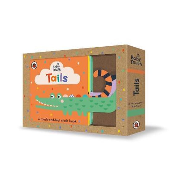 Baby Touch: Tails image 0