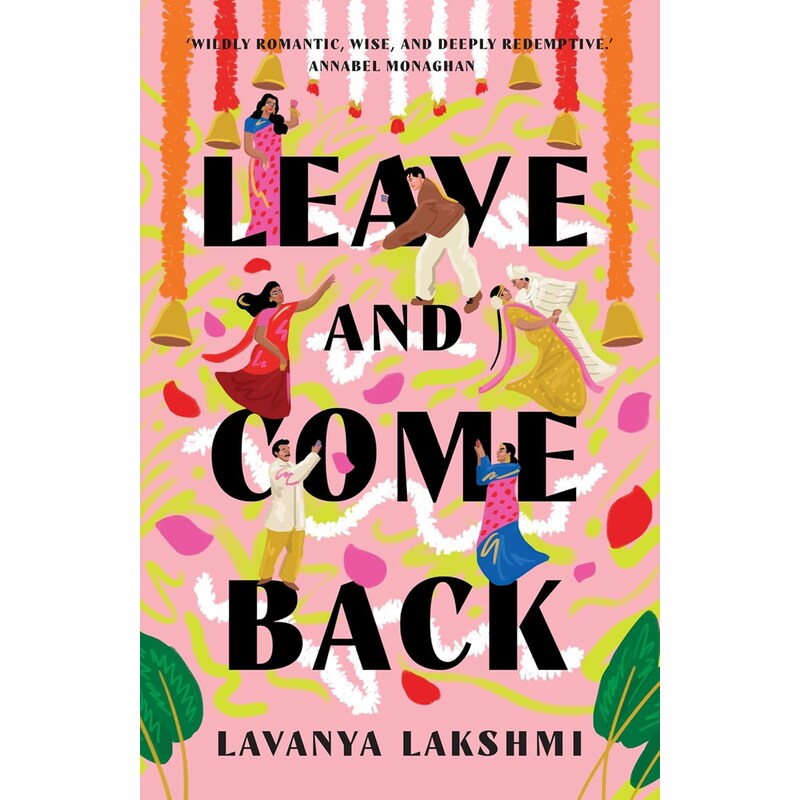 Leave and Come Back