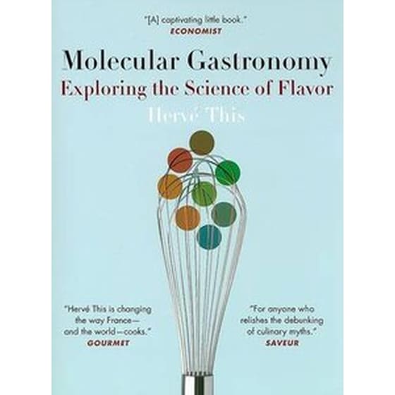 Molecular Gastronomy image 0