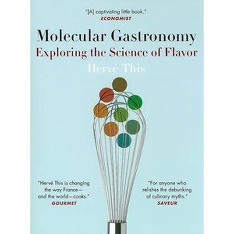 Molecular Gastronomy