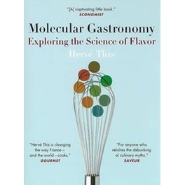 Molecular Gastronomy