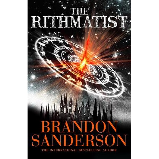 The Rithmatist image 0