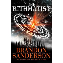 The Rithmatist