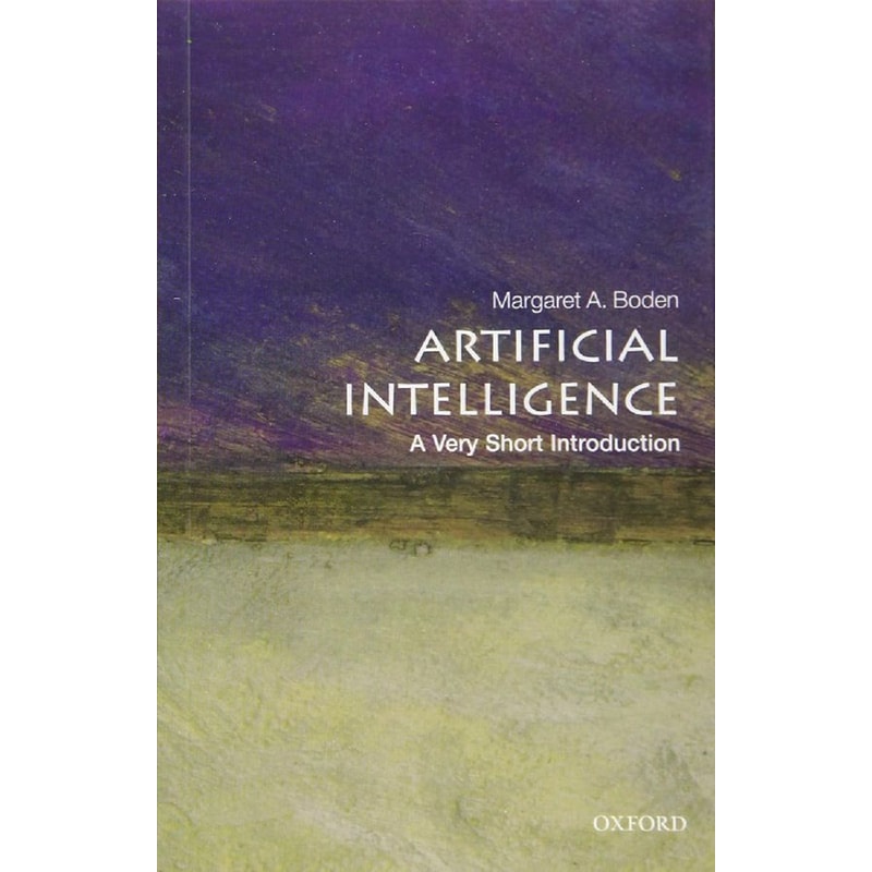 Artificial Intelligence: A Very Short Introduction