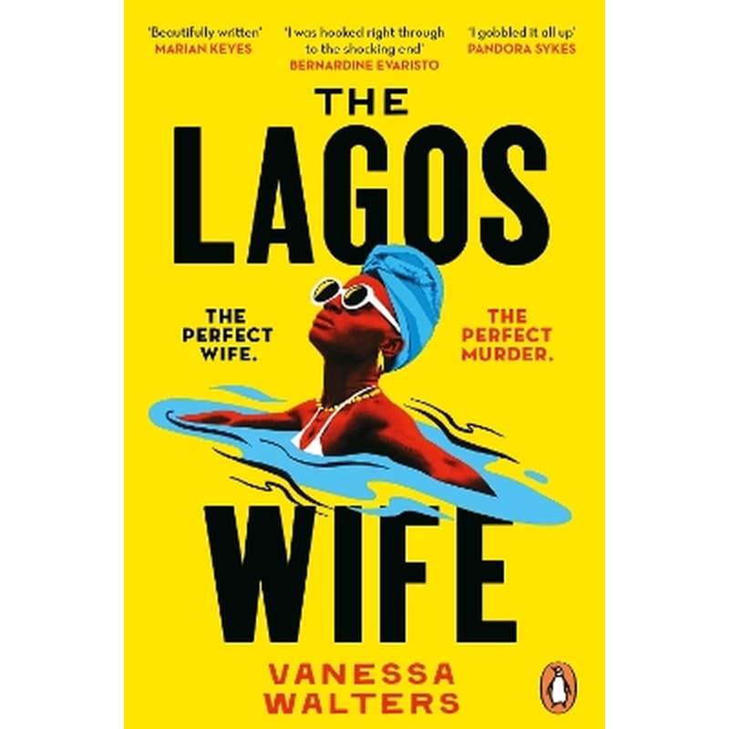 The Lagos Wife