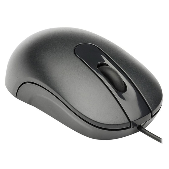 Microsoft Optical Mouse 200 - Ενσύρματο ποντίκι - Μαύρο image 2