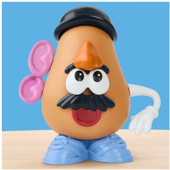 Φιγούρα Hasbro Disney: Toy Story - Mr. Potato Head image 3