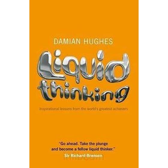 Liquid Thinking image 0