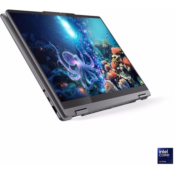Lenovo Yoga 7 2-in-1 14ILL10 14" QHD+ OLED (Intel Core Ultra 7-258V/32 GB/1TB SSD/Arc Graphics/Win11Home) Laptop image 5