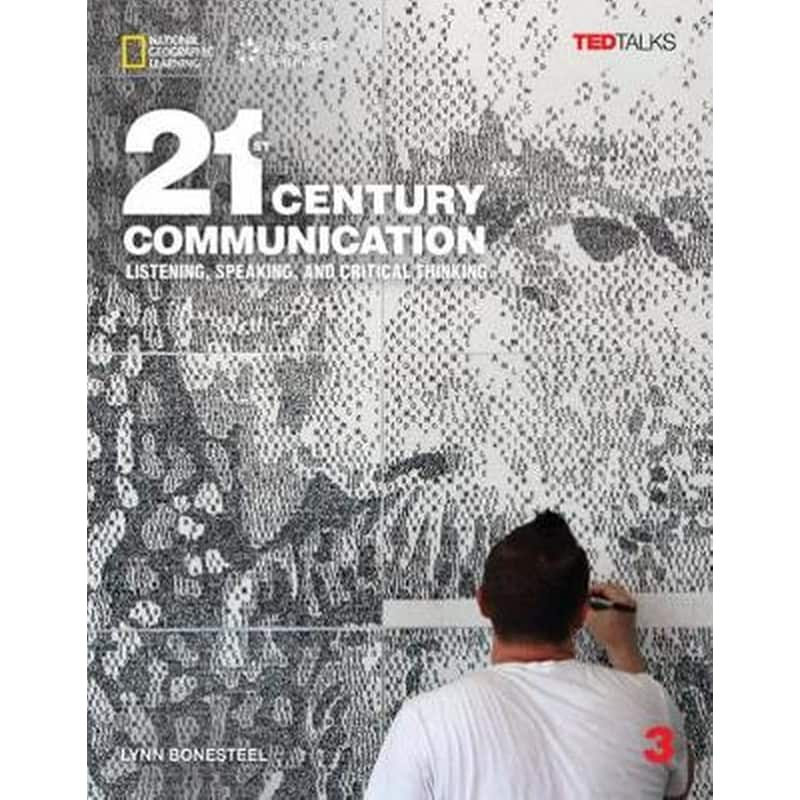 21st Century Communication 3 with Online Workbook