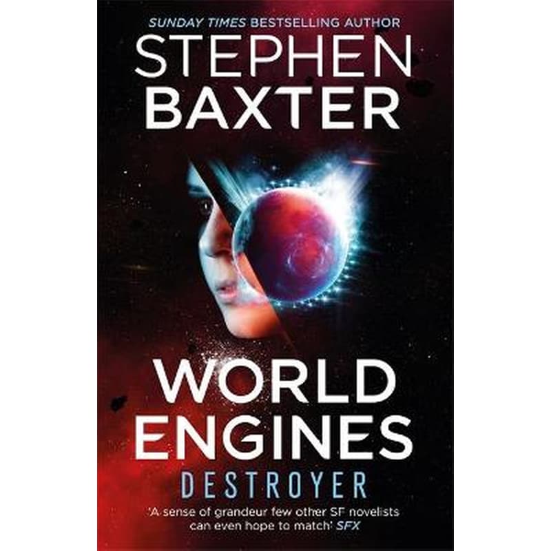 World Engines: Destroyer