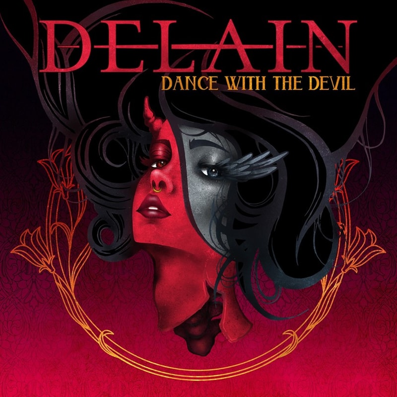 Dance With The Devil