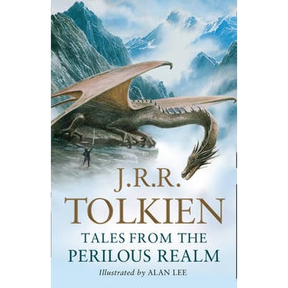 Tales from the Perilous Realm image 0