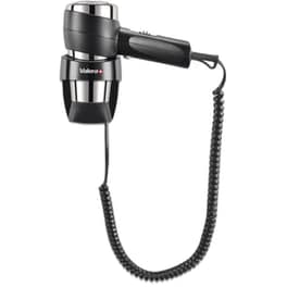 Σεσουάρ Μαλλιών VALERA Action Super Plus 1200 W Μαύρο/Ασημί