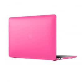 Θήκη Laptop Speck για Macbook Pro 13 - Ροζ