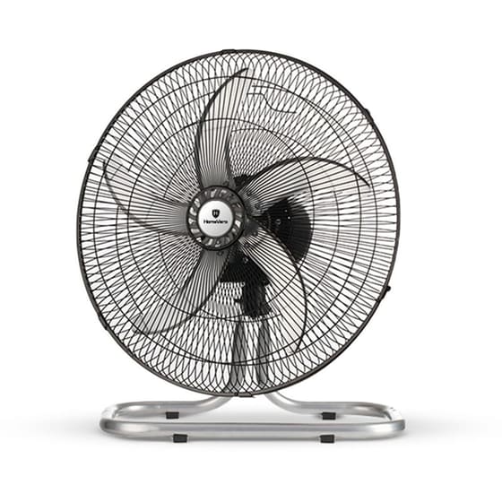 HOMEVERO HV-SF3145 Ανεμιστήρας Δαπέδου 50W 45cm image 2