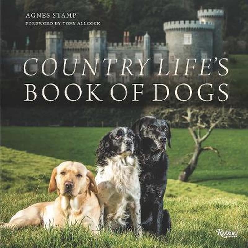 Country Lifes Book of Dogs