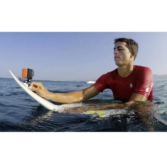 GoPro Bite Mount & Floaty - Βάση Στήριξης image 2