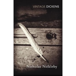 Nicholas Nickleby
