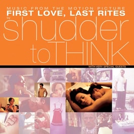 First Love, Last Rites (LP RSD 2025)