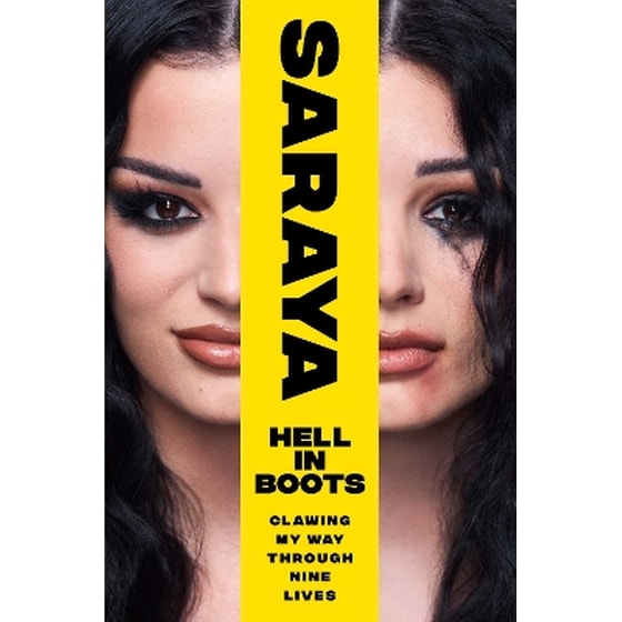 Hell in Boots image 0