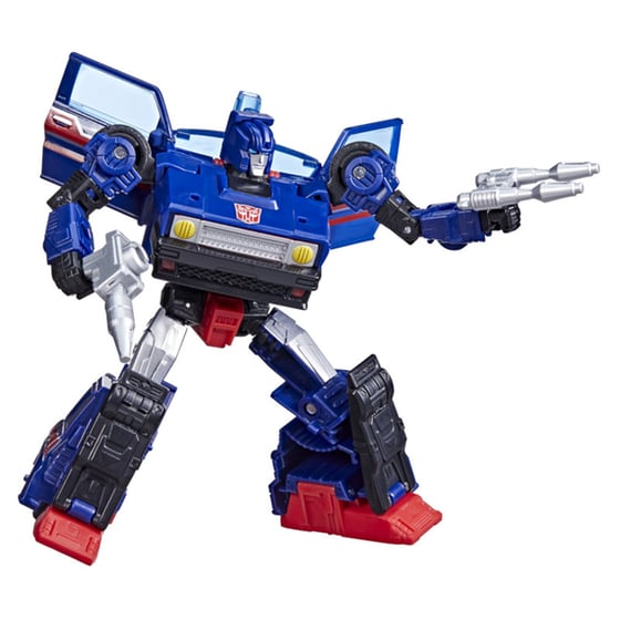 Hasbro Transformers Generations Legacy Deluxe - ( F2990) image 5