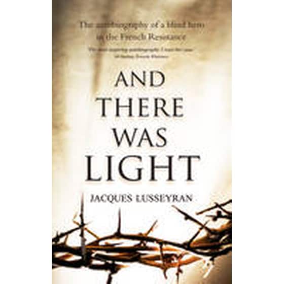 And There Was Light image 0