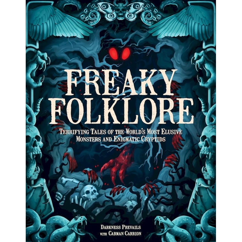 Freaky Folklore