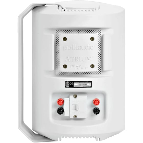 Polk Atrium 8 SDI - Λευκό image 3