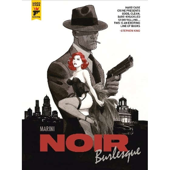 Noir Burlesque image 0