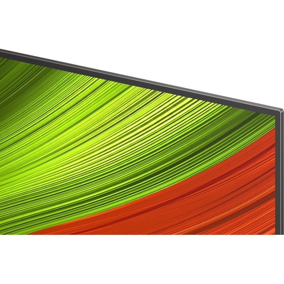 LG OLED 77" 4K Smart Τηλεόραση 77B56LA image 8