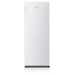 HISENSE RL313D4AWE 242 Lt Λευκό Ψυγείο Μονόπορτο