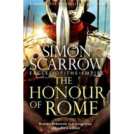 Honour of Rome