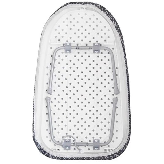 Σιδερώστρα VEVOR TYBC60365CM3247L3V0 Επιτραπέζια Γκρι image 3