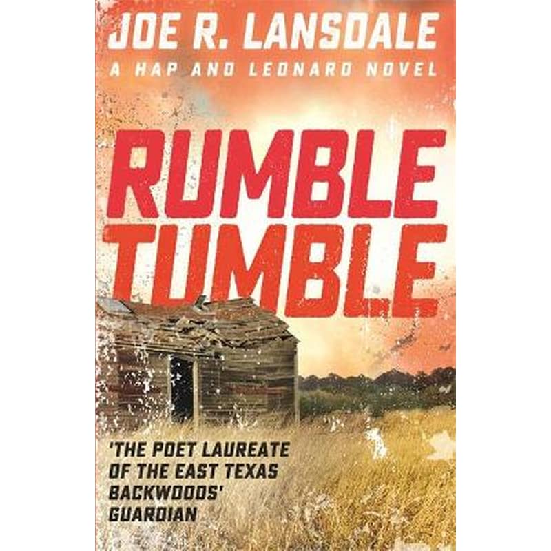 Rumble Tumble