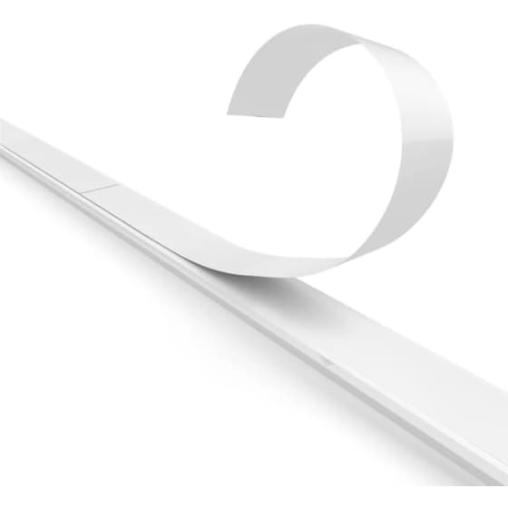 Philips Hue White and Color Ambiance Gradient Lightstrip 2m image 4