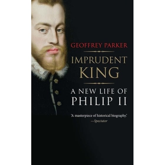 Imprudent King image 0