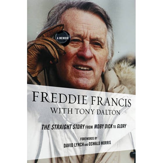 Freddie Francis image 0