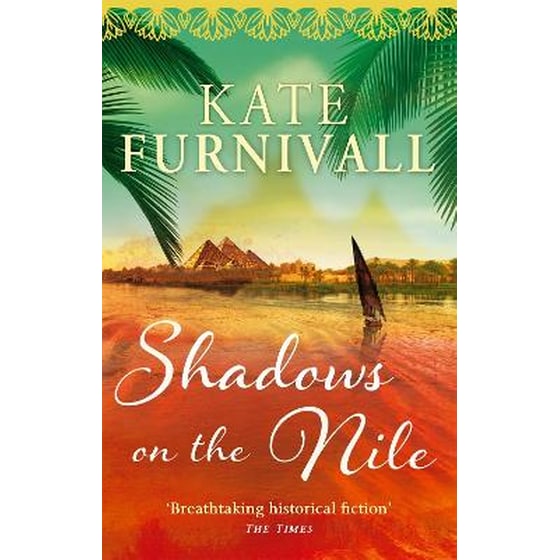 Shadows on the Nile image 0